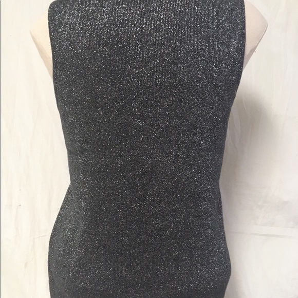 Misses sleeveless Top Size L Esprit De Corp - Picture 5 of 7